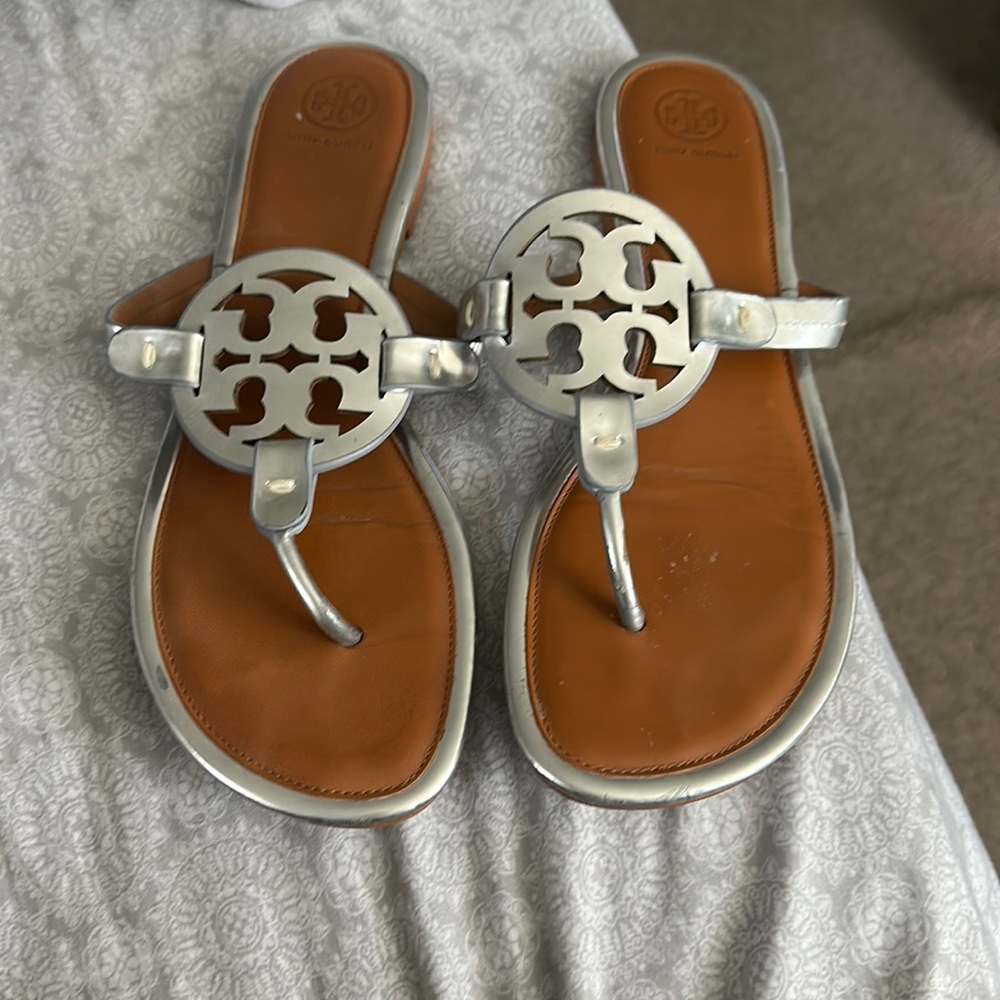 Tory Burch sandals
